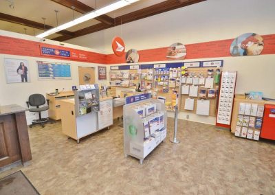 Bilingual French Speaking - Canada Post - Moose Jaw Post Office