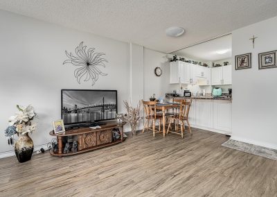 apartment 610 2nd Ave NE moose jaw rental suite 2 2