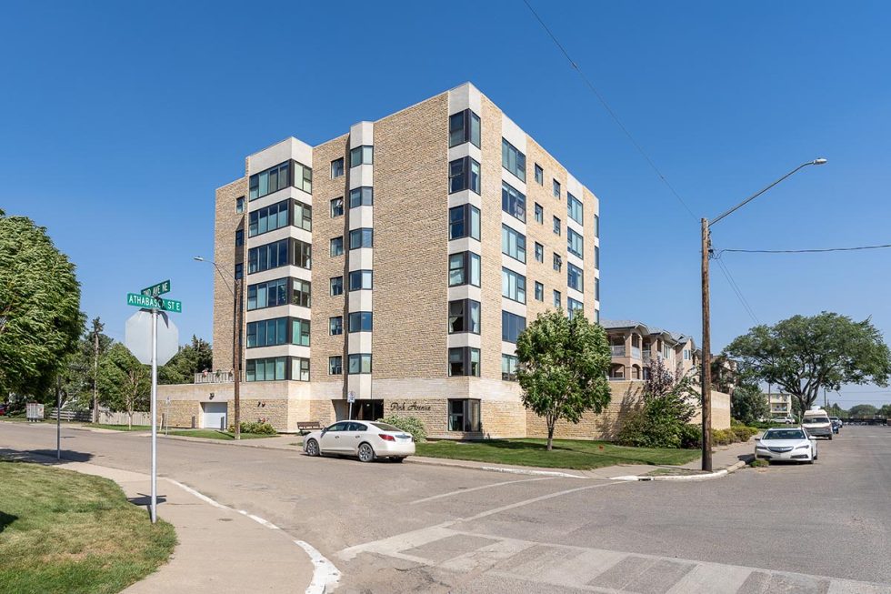 Park Avenue Apartments Moose Jaw Real Estate & Insurance Moose Jaw
