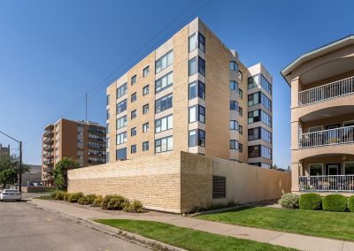 apartment park ave 615 2nd ave NE moose jaw rental 9