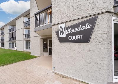willowdale court apartment–1315 wolfe Ave moose jaw rental 21