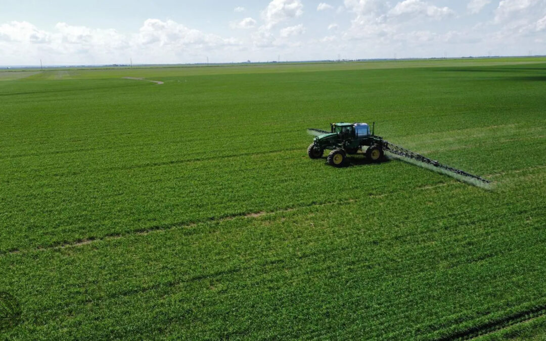 Farm Insurance