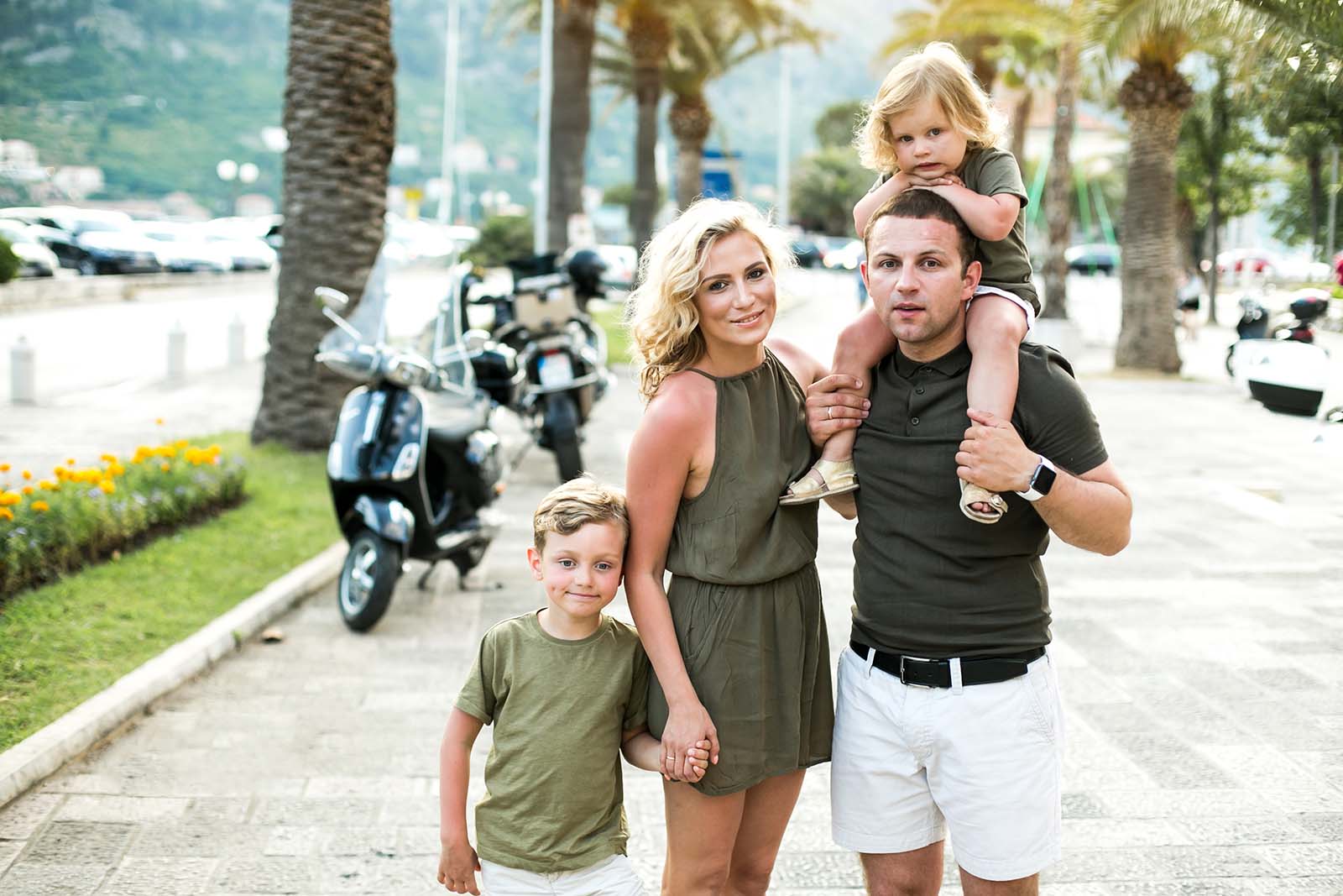 Moose Jaw - Family - Travel Insurance