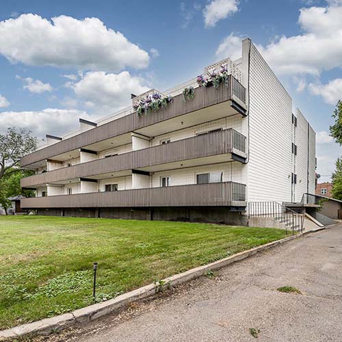 <br />
Kimberly Ann – 940 1 Ave NE - Moose Jaw - Apartment Rental
