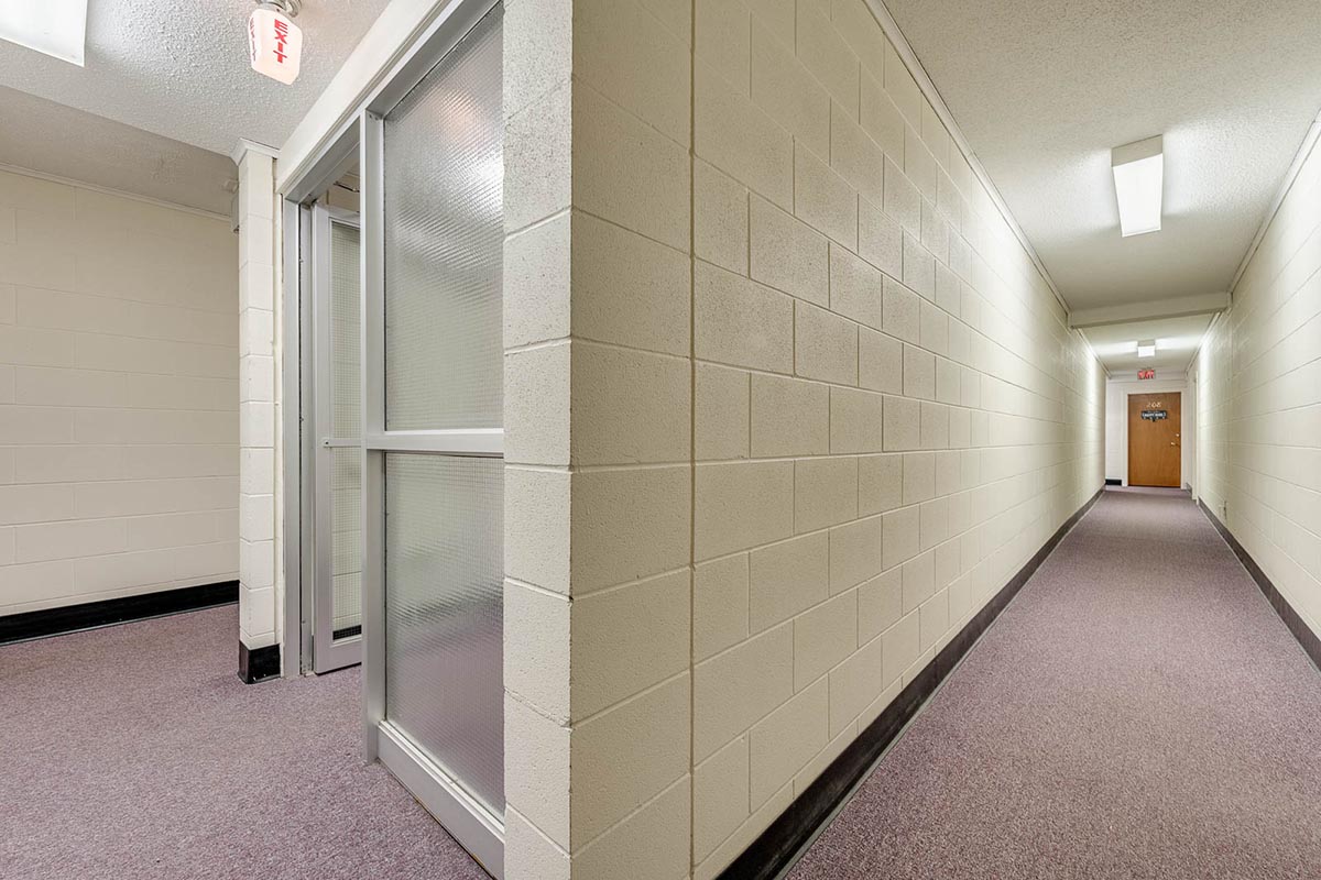 Kimberly Ann – 940 1 Ave NE - Moose Jaw - Apartment Rental