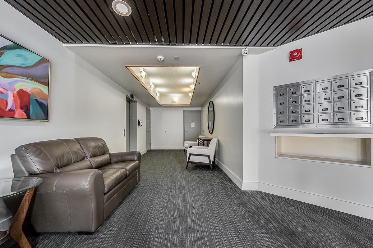 Park Avenue - Apartement Rental - 615 2nd Ave NE Moose Jaw