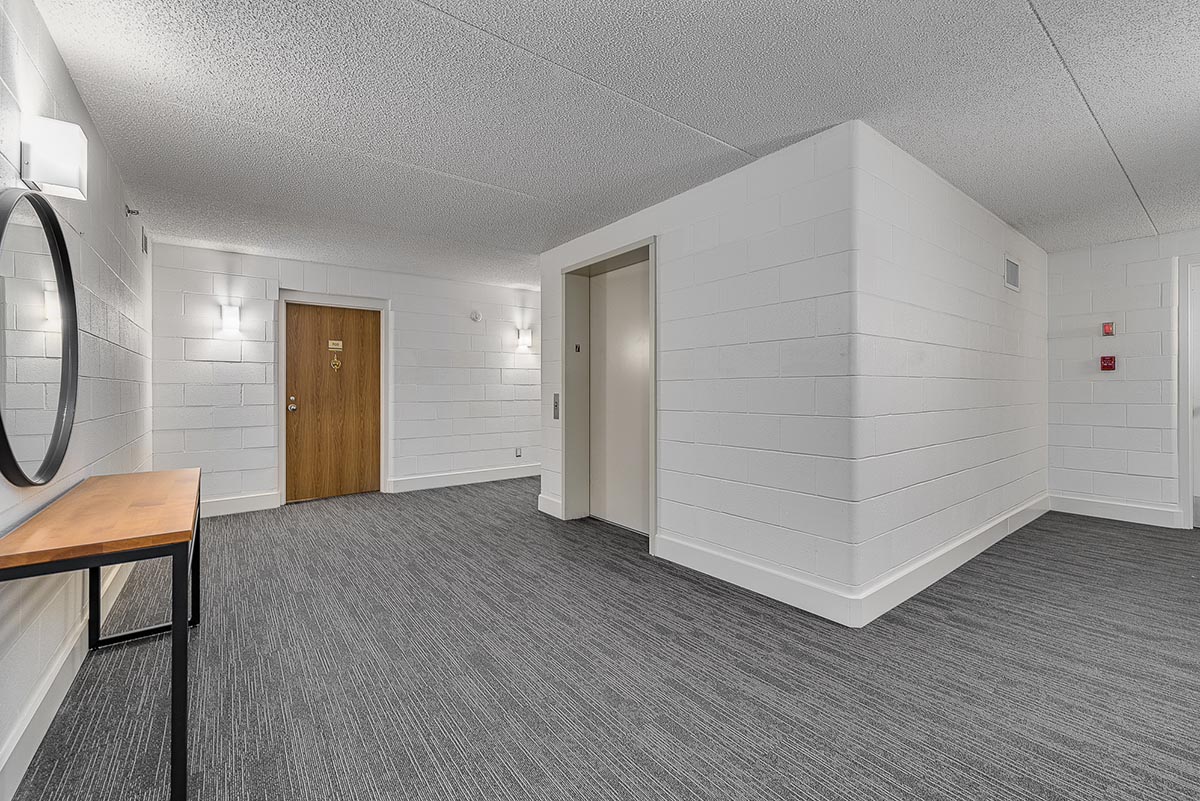 Park Avenue - Apartement Rental - 615 2nd Ave NE Moose Jaw