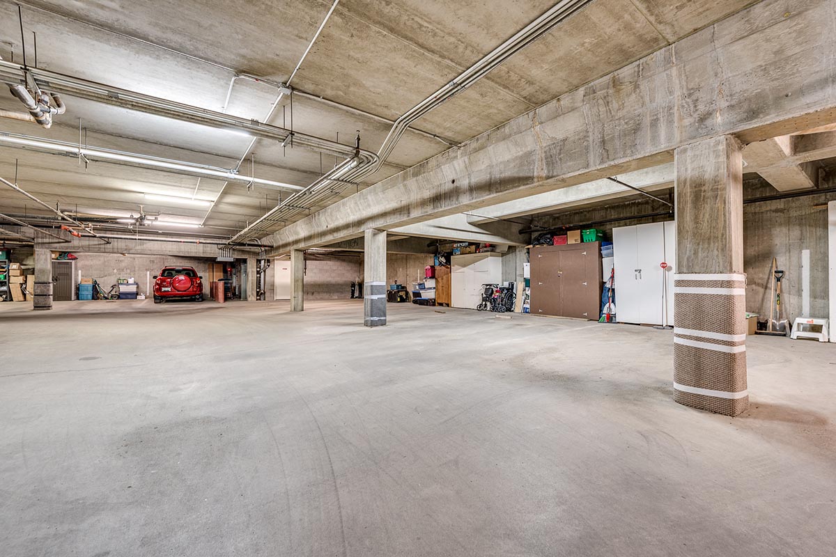 Park Avenue - Apartement Rental - 615 2nd Ave NE Moose Jaw