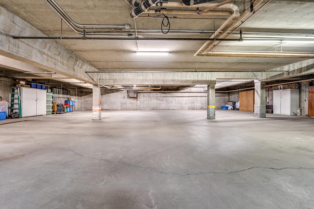 Park Avenue - Apartement Rental - 615 2nd Ave NE Moose Jaw