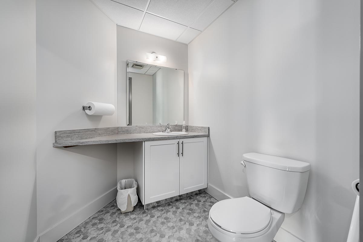 Park Avenue - Apartement Rental - 615 2nd Ave NE Moose Jaw