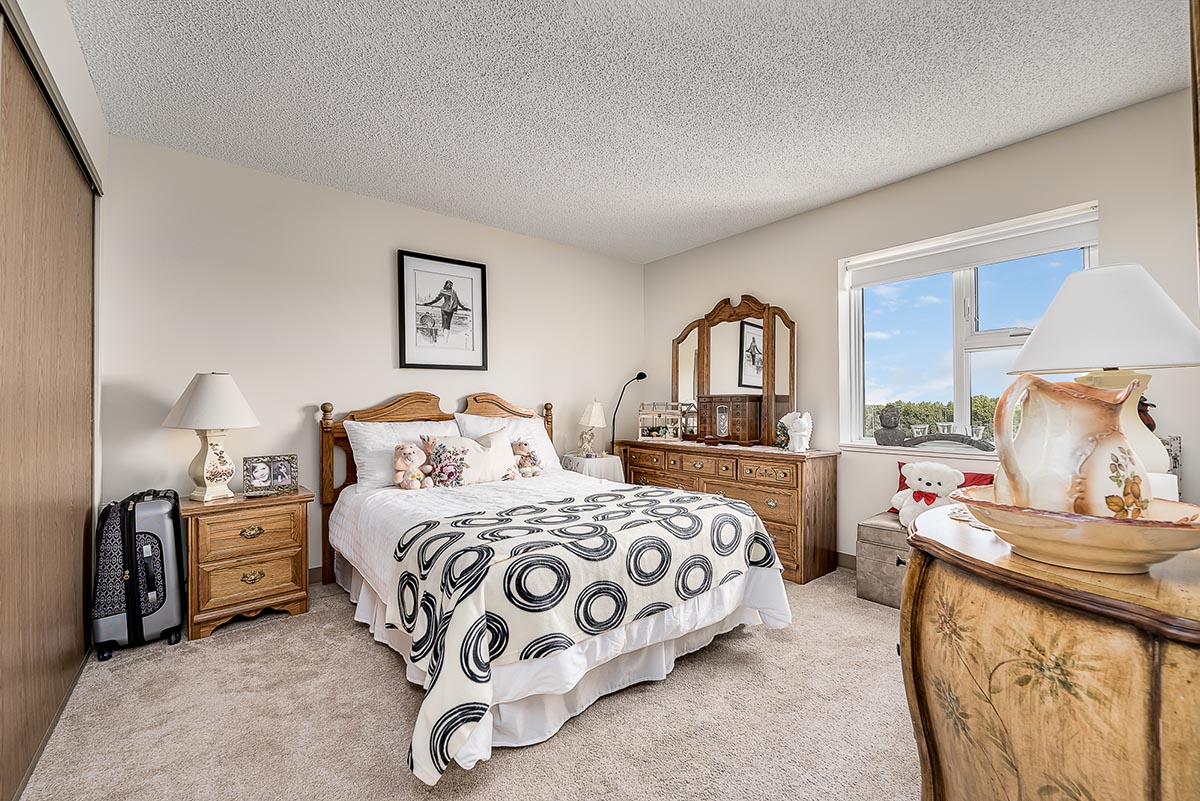Park Avenue - Apartement Rental - 615 2nd Ave NE Moose Jaw