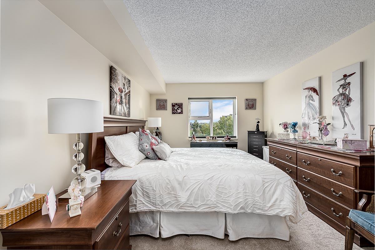 Park Avenue - Apartement Rental - 615 2nd Ave NE Moose Jaw