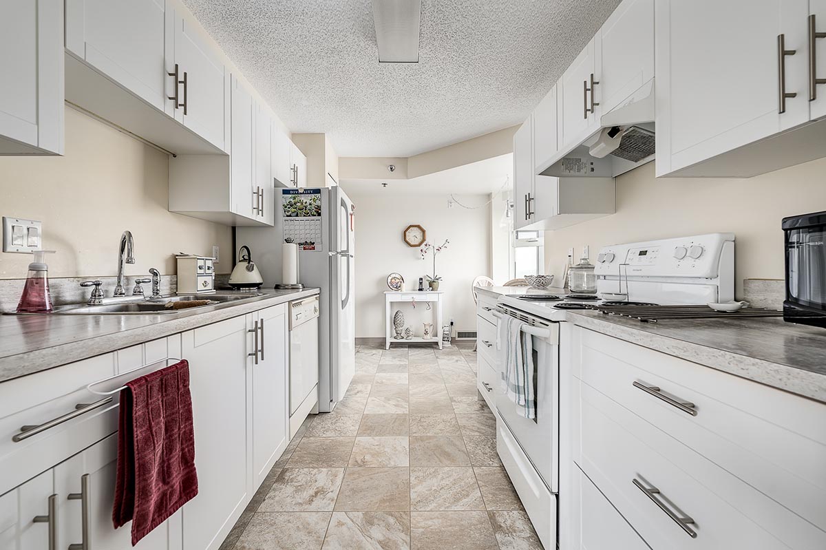 Park Avenue - Apartement Rental - 615 2nd Ave NE Moose Jaw