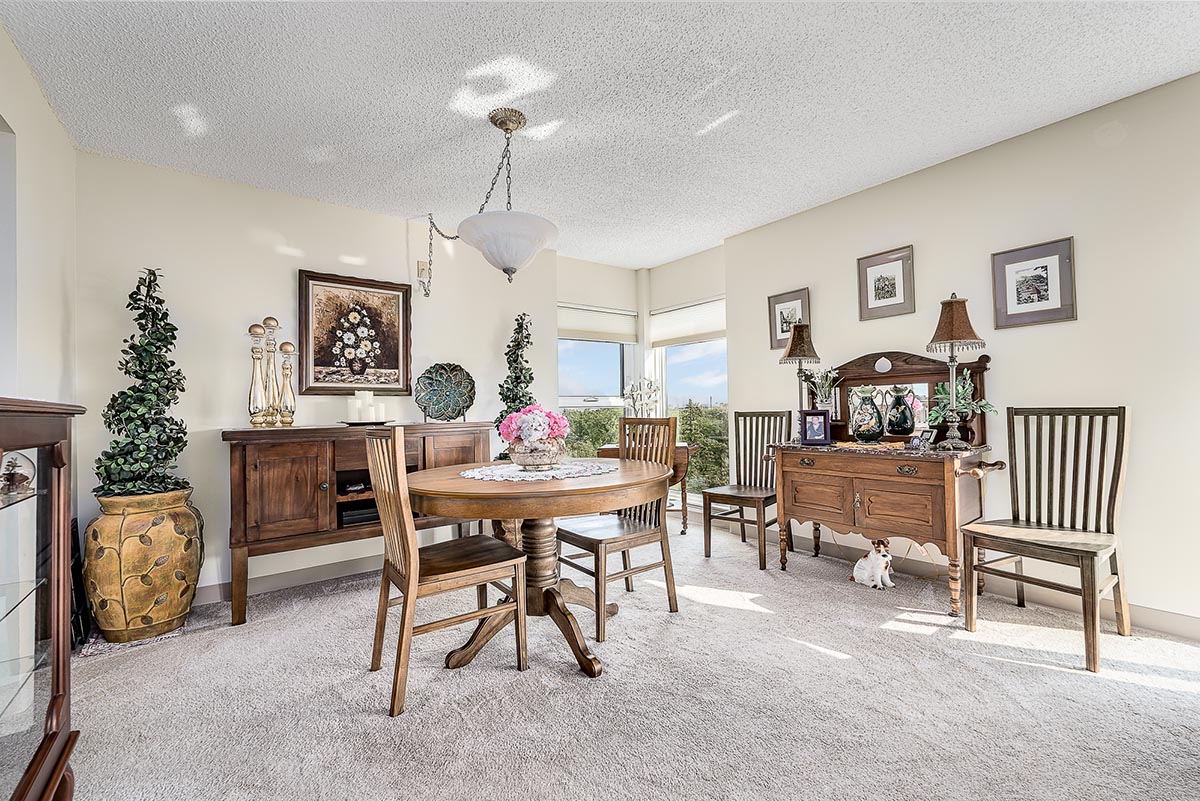 Park Avenue - Apartement Rental - 615 2nd Ave NE Moose Jaw