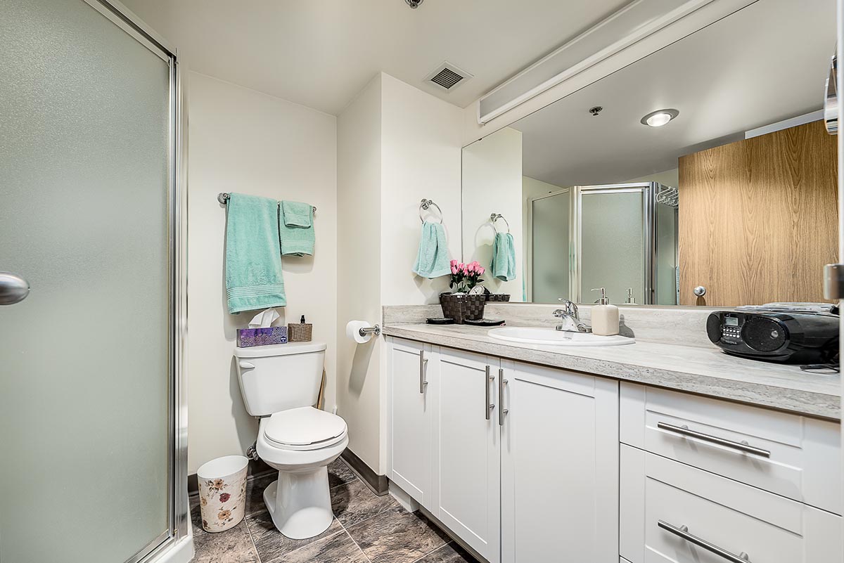Park Avenue - Apartement Rental - 615 2nd Ave NE Moose Jaw