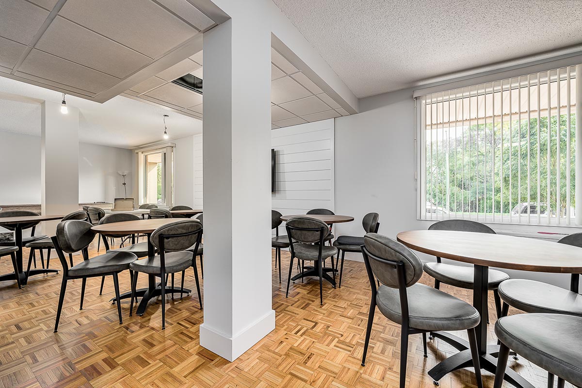 Athabasca Tower – Apartment Rental - 610 2nd Ave NE - Moose Jaw