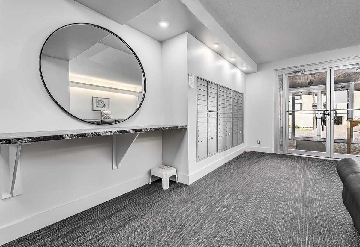 Athabasca Tower – Apartment Rental - 610 2nd Ave NE - Moose Jaw