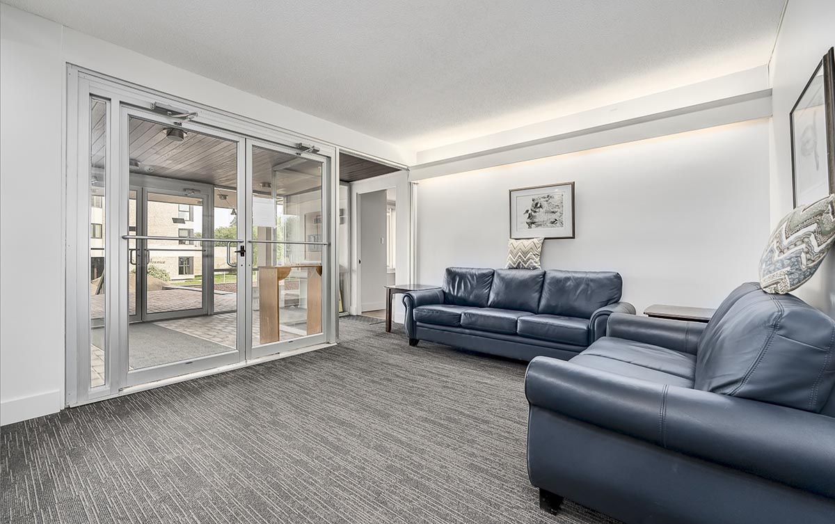 Athabasca Tower – Apartment Rental - 610 2nd Ave NE - Moose Jaw
