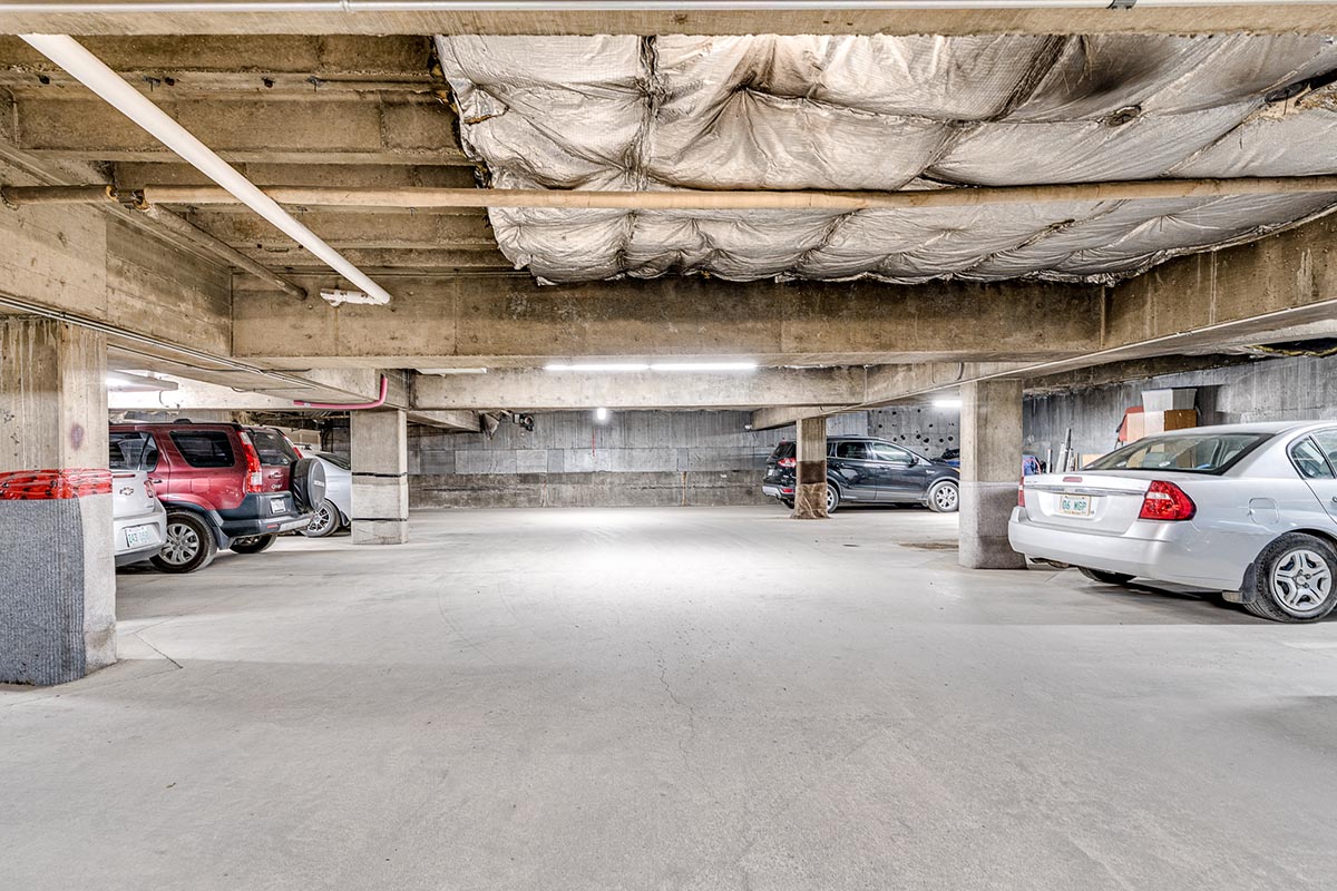 Athabasca Tower – Apartment Rental - 610 2nd Ave NE - Moose Jaw