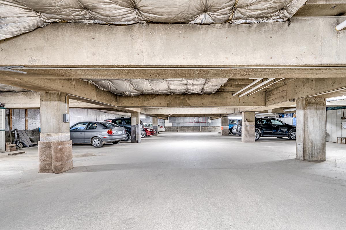 Athabasca Tower – Apartment Rental - 610 2nd Ave NE - Moose Jaw