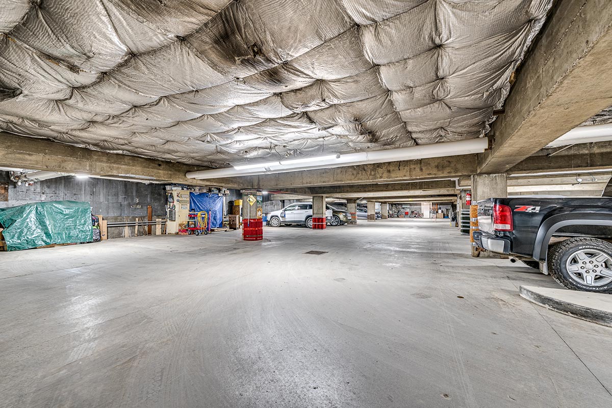 Athabasca Tower – Apartment Rental - 610 2nd Ave NE - Moose Jaw