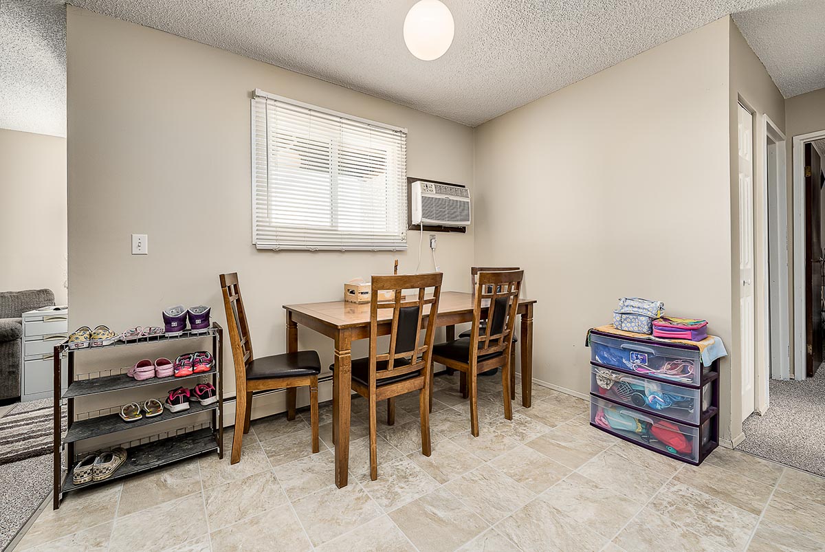 Princess Ann – Apartment Rental - 1385 12th Ave SW - Moose Jaw