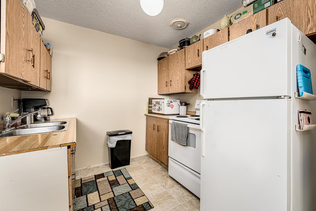 Princess Ann – Apartment Rental - 1385 12th Ave SW - Moose Jaw
