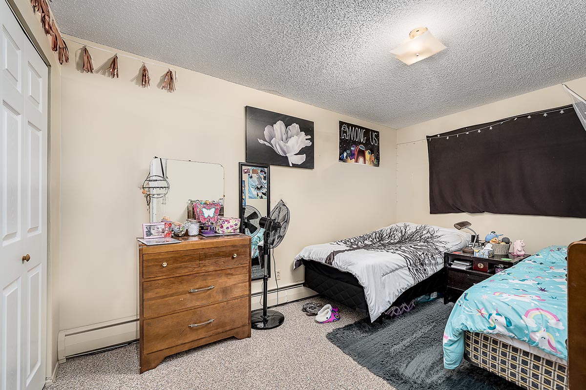 Princess Ann – Apartment Rental - 1385 12th Ave SW - Moose Jaw