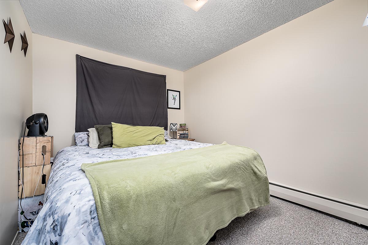 Princess Ann – Apartment Rental - 1385 12th Ave SW - Moose Jaw