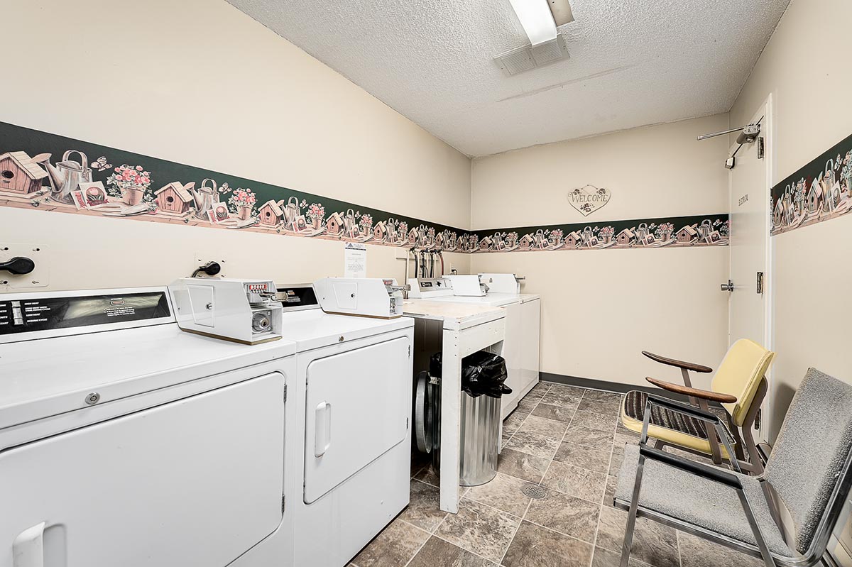 Princess Ann – Apartment Rental - 1385 12th Ave SW - Moose Jaw