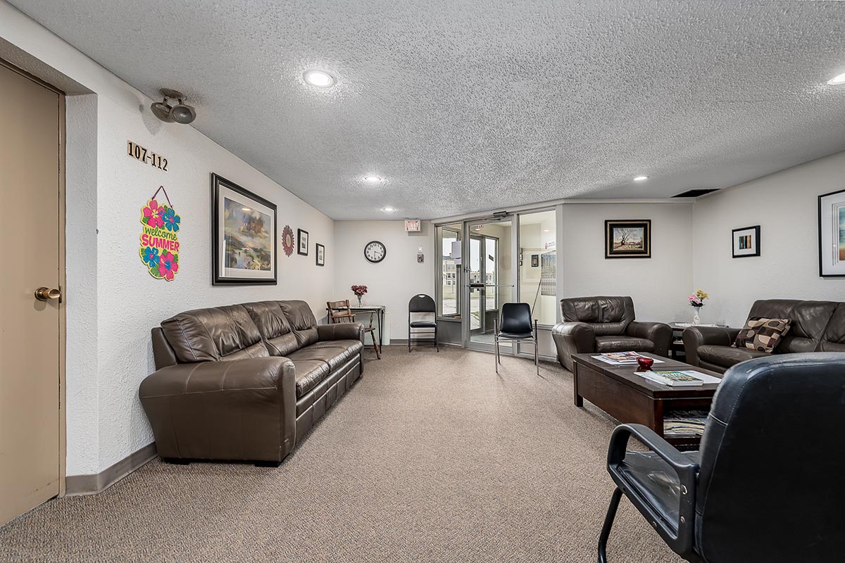 Willowdale Court Apartment– Moose Jaw Rental - 1315 Wolfe Ave