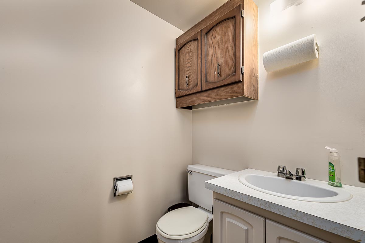 Willowdale Court Apartment– Moose Jaw Rental - 1315 Wolfe Ave