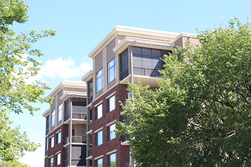 Moose Jaw Condominium Insurance