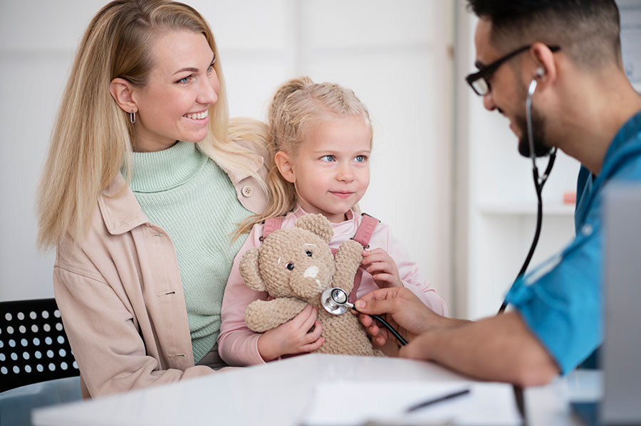 Moose Jaw - Health Care - Insurance