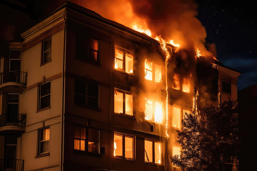 Tenant Insurance - Affordable Coverage -Moose Jaw Renters