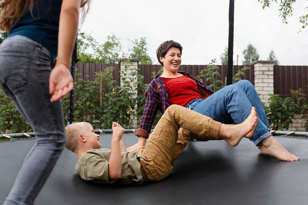 Trampoline Moose Jaw Umbrella Liability Insurance