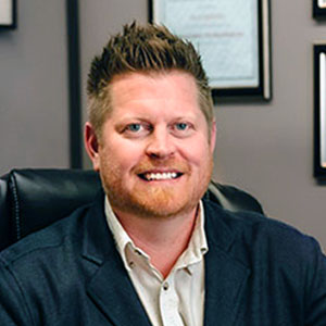 Derek McRitchie REALTOR Moose Jaw
