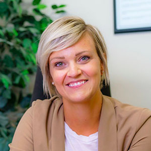 Tanya Minchin REALTOR Moose Jaw