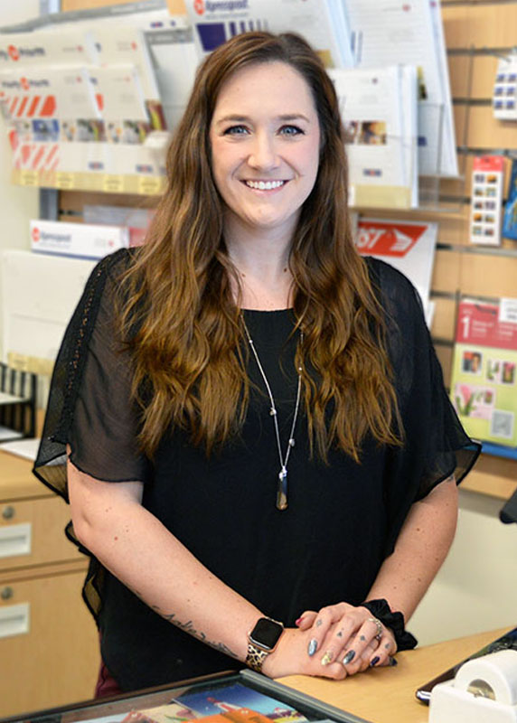 Ottawa Real Estate Insurance Moose Jaw Satff Carolyn Hogg