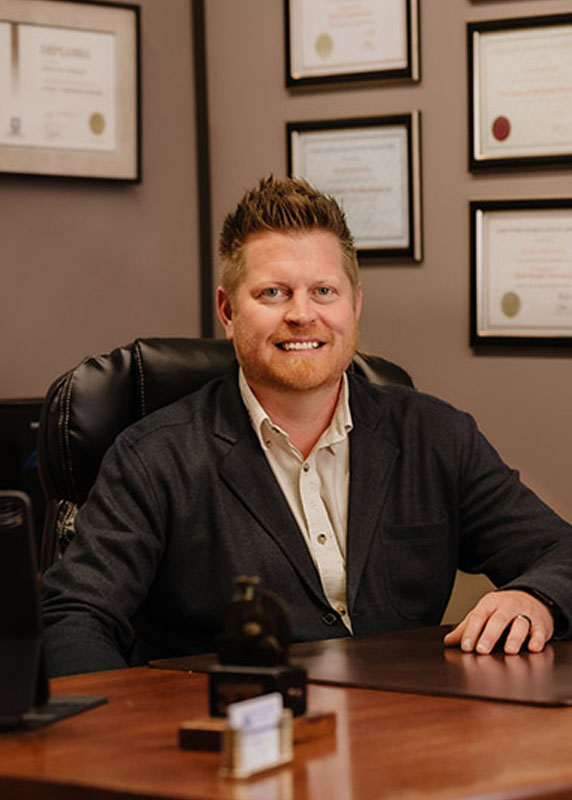 Ottawa Real Estate Insurance Moose Jaw Satff Derek McRitchie