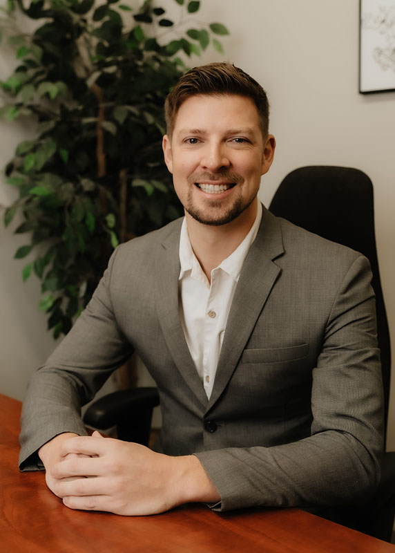 Ottawa Real Estate Insurance Moose Jaw Satff Justin Hammer
