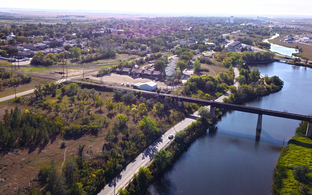 Selling Your Home in Moose Jaw